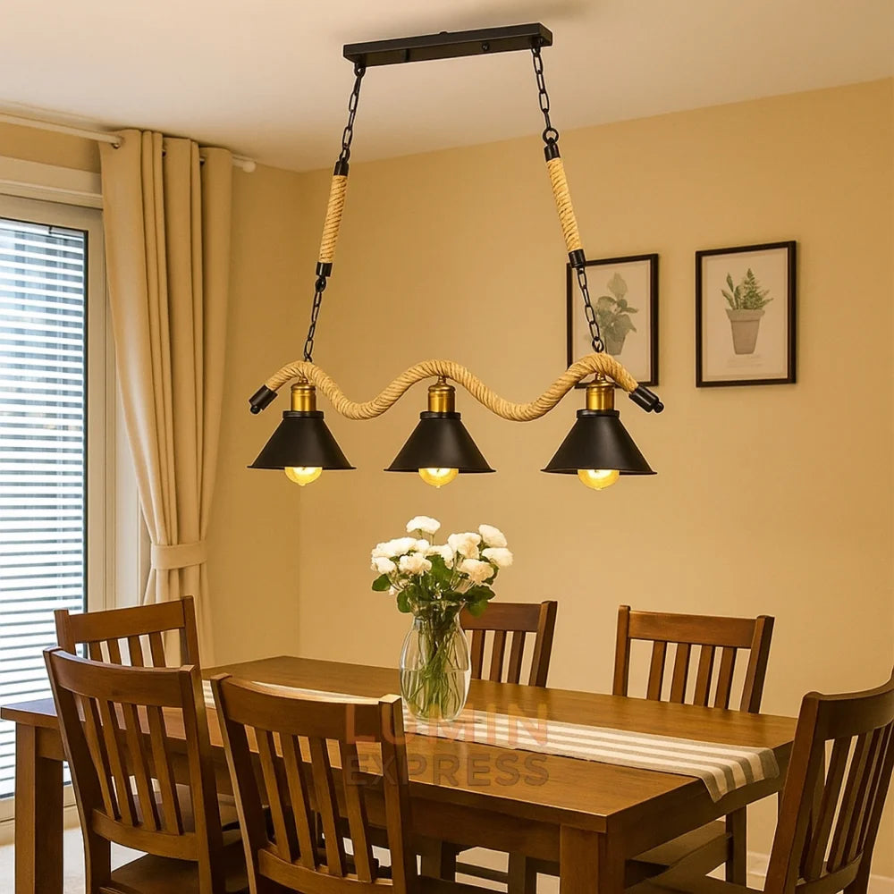 Suspension MANIA Triple