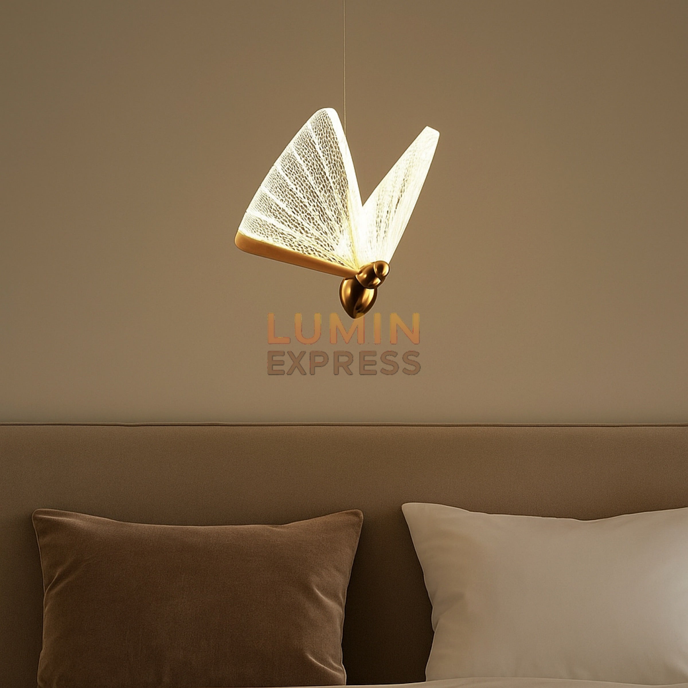 Suspension PAPILLON