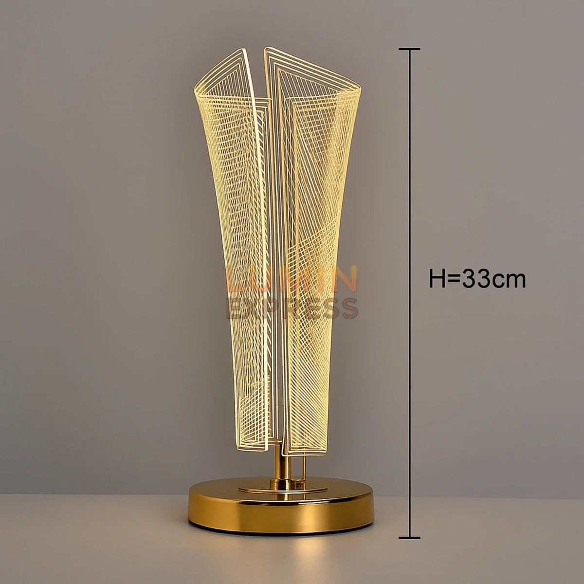 Lampe à poser NEXUS