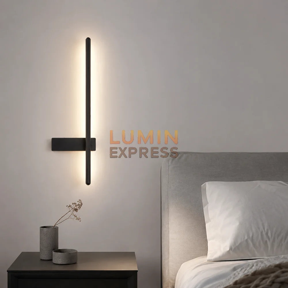 Applique murale NANZU Rotative Design Minimaliste