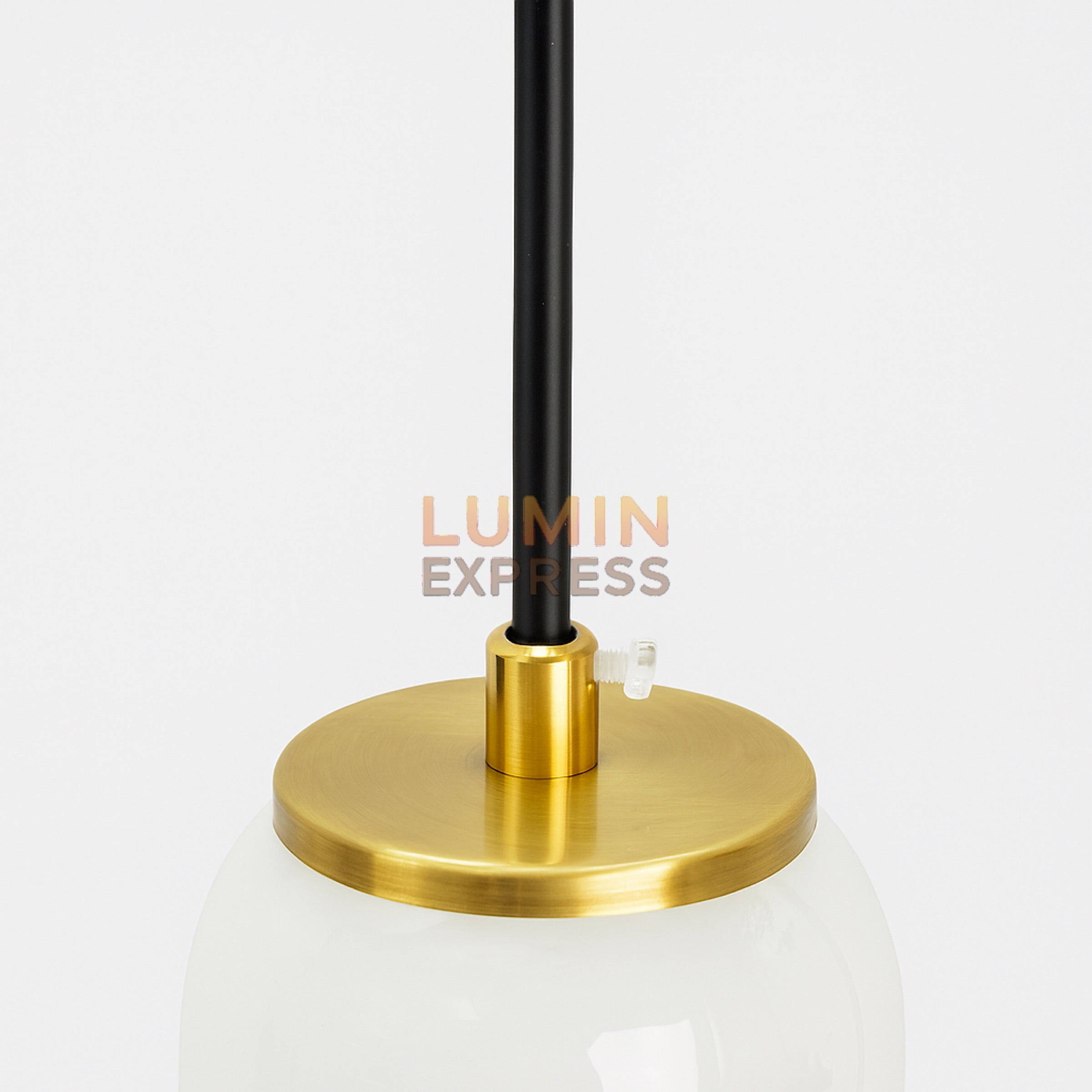 Suspension JULES Design architectural