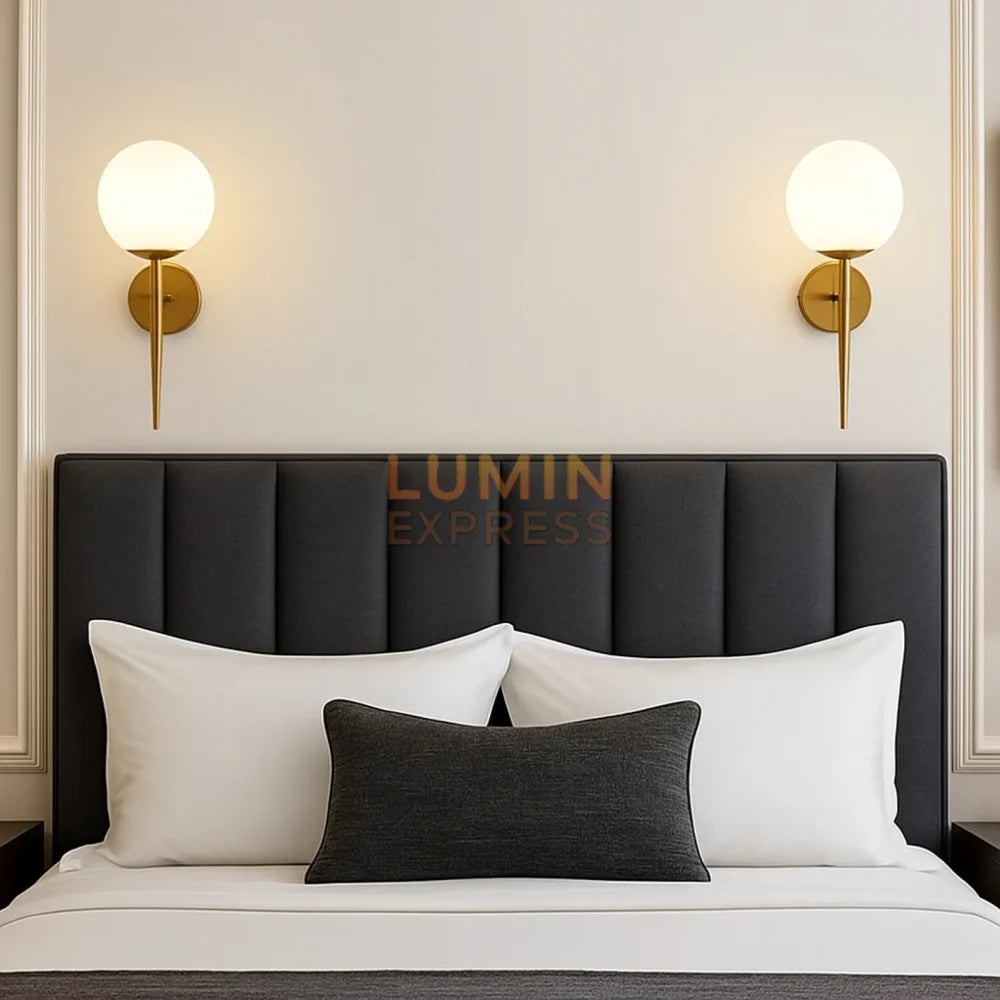 Applique murale AGATA