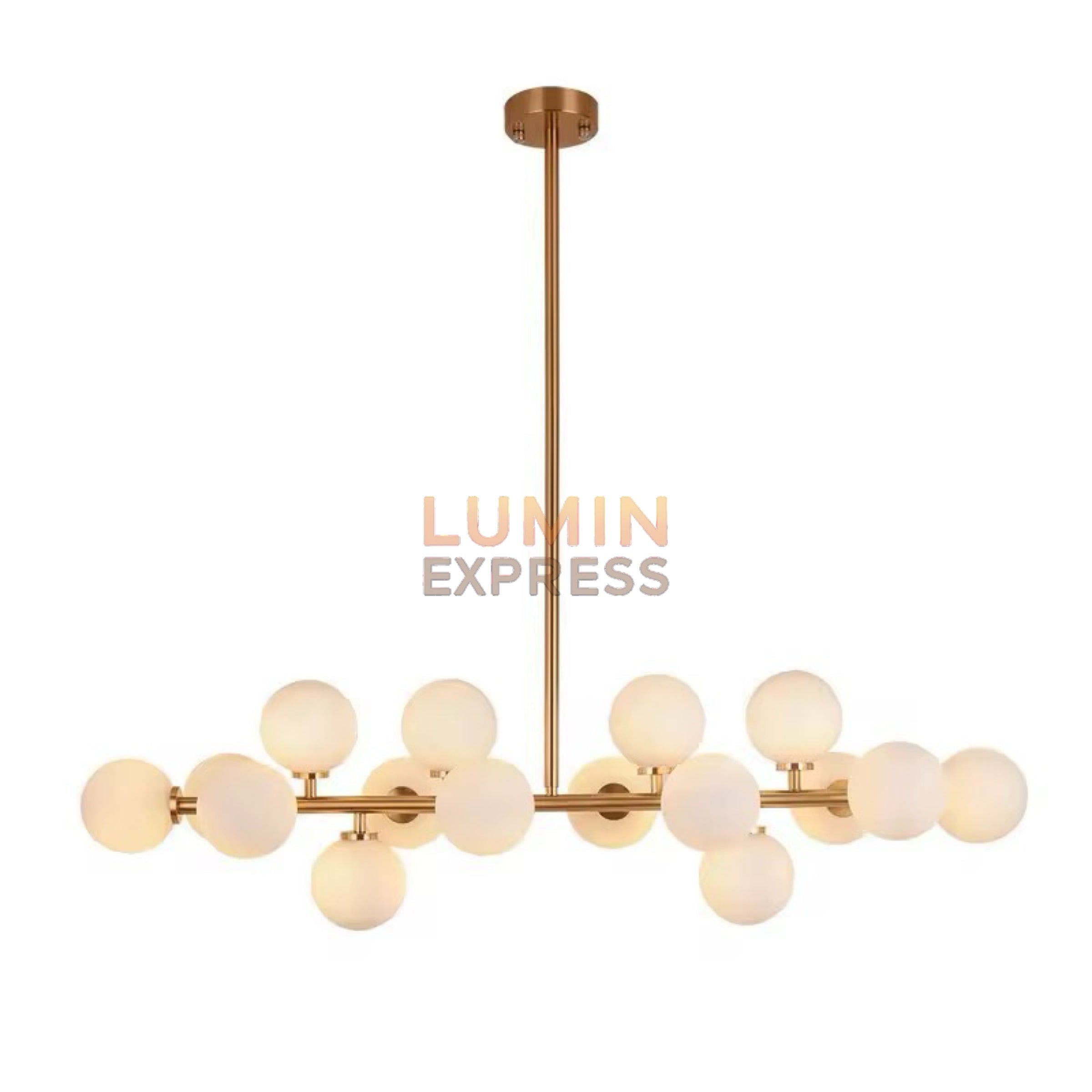 Suspension MARISOL 16 Boules