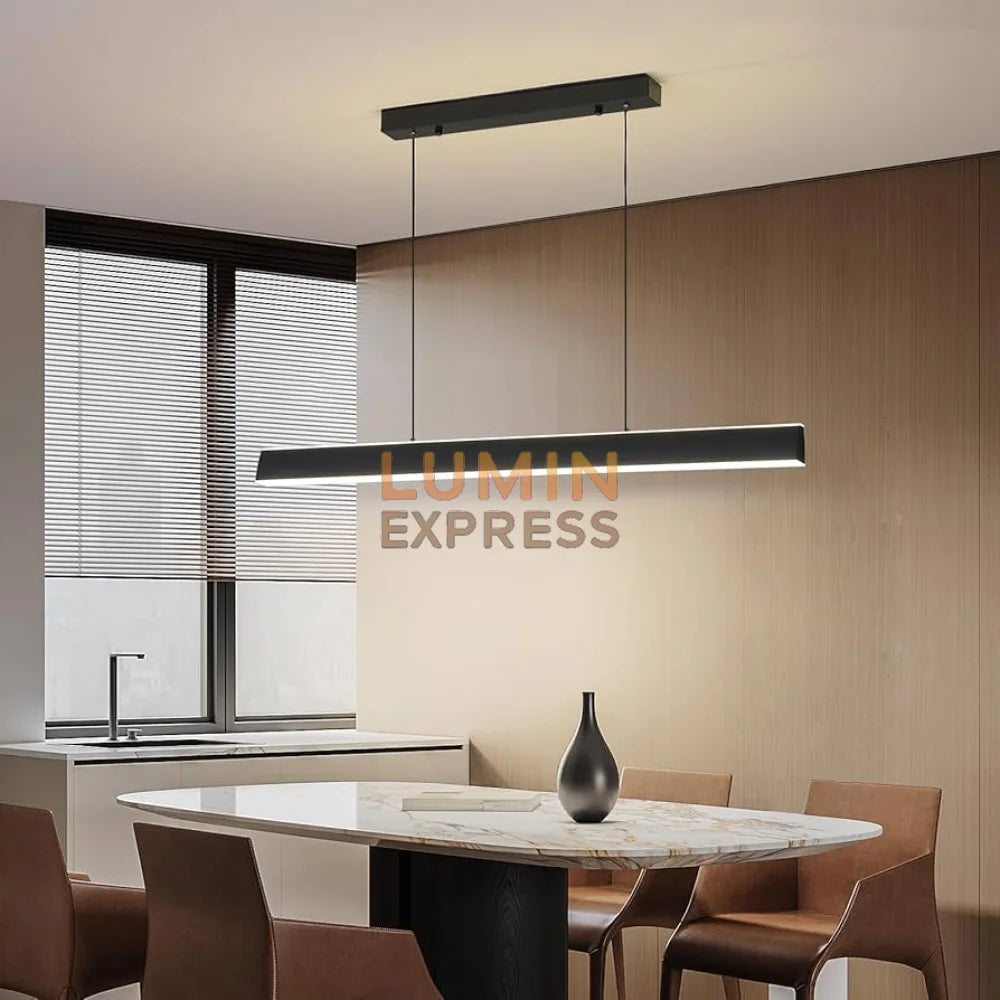 Suspension MINIMA Black