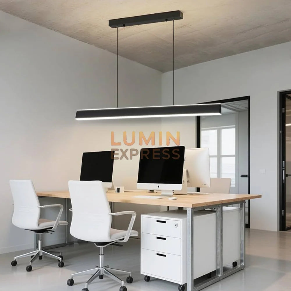 Suspension MINIMA Black