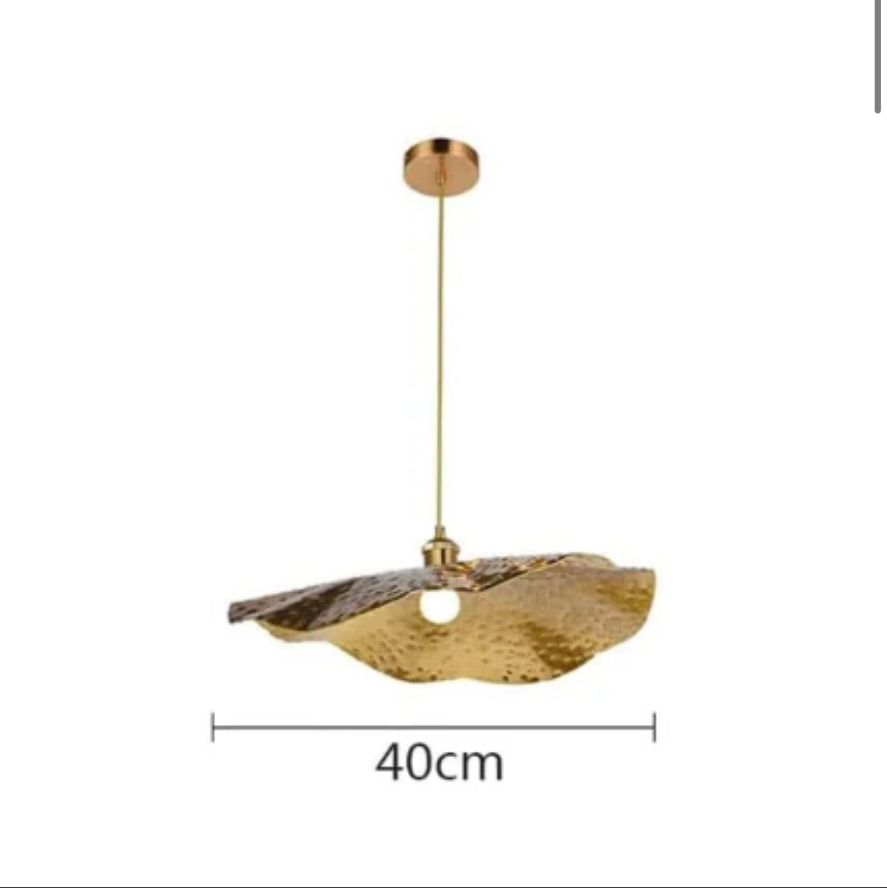 Suspension ROSEVELT