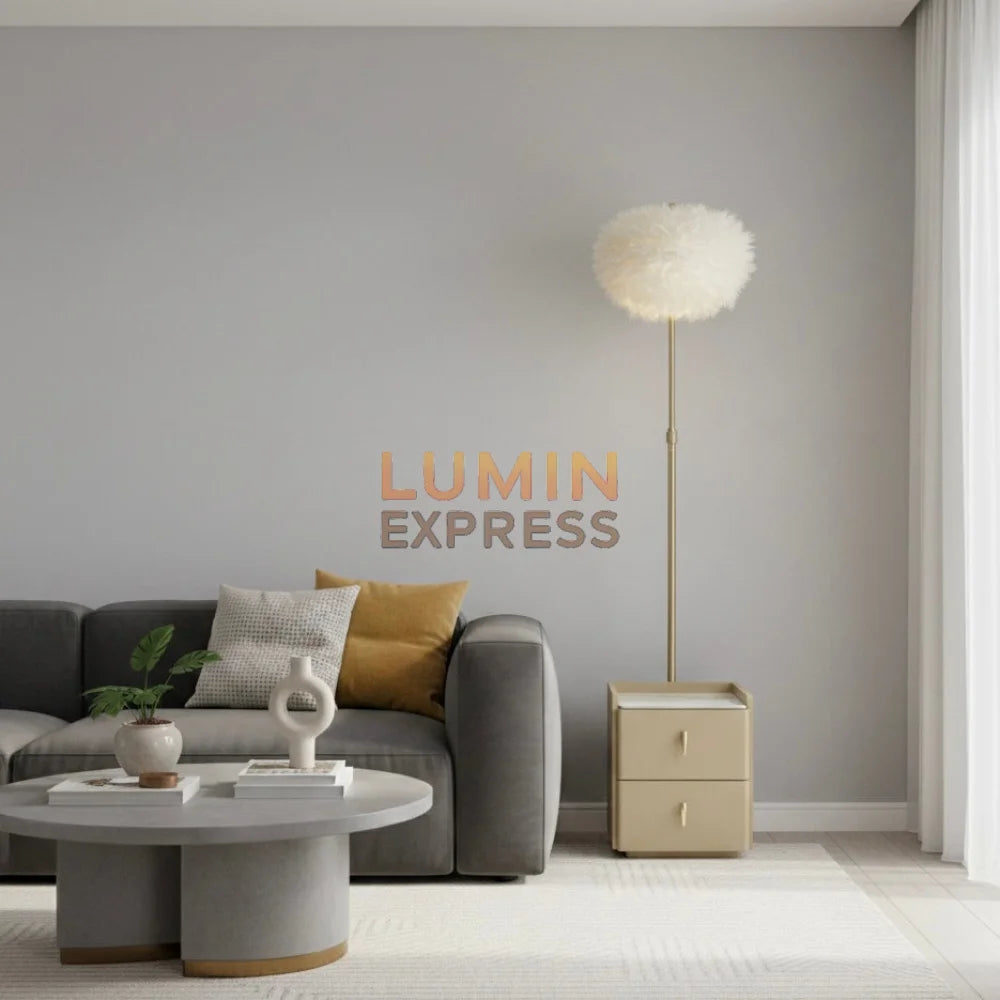 Lampadaire ARCADIA Prestige