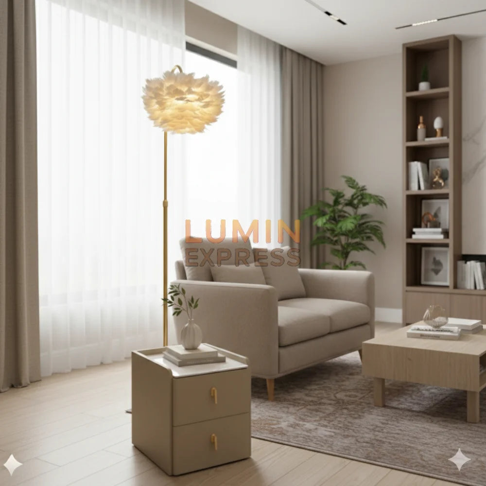 Lampadaire ARCADIA Prestige