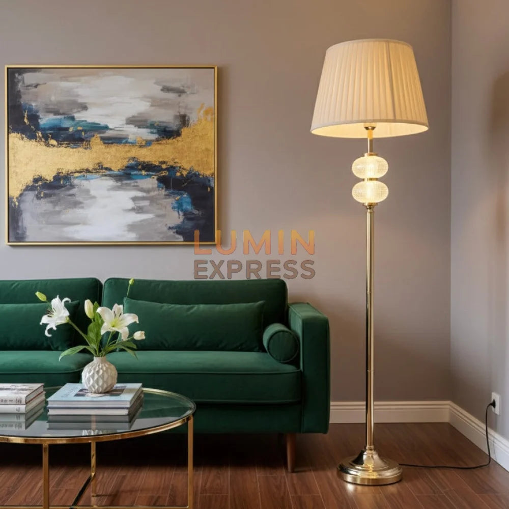 Lampadaire ROSALINDA