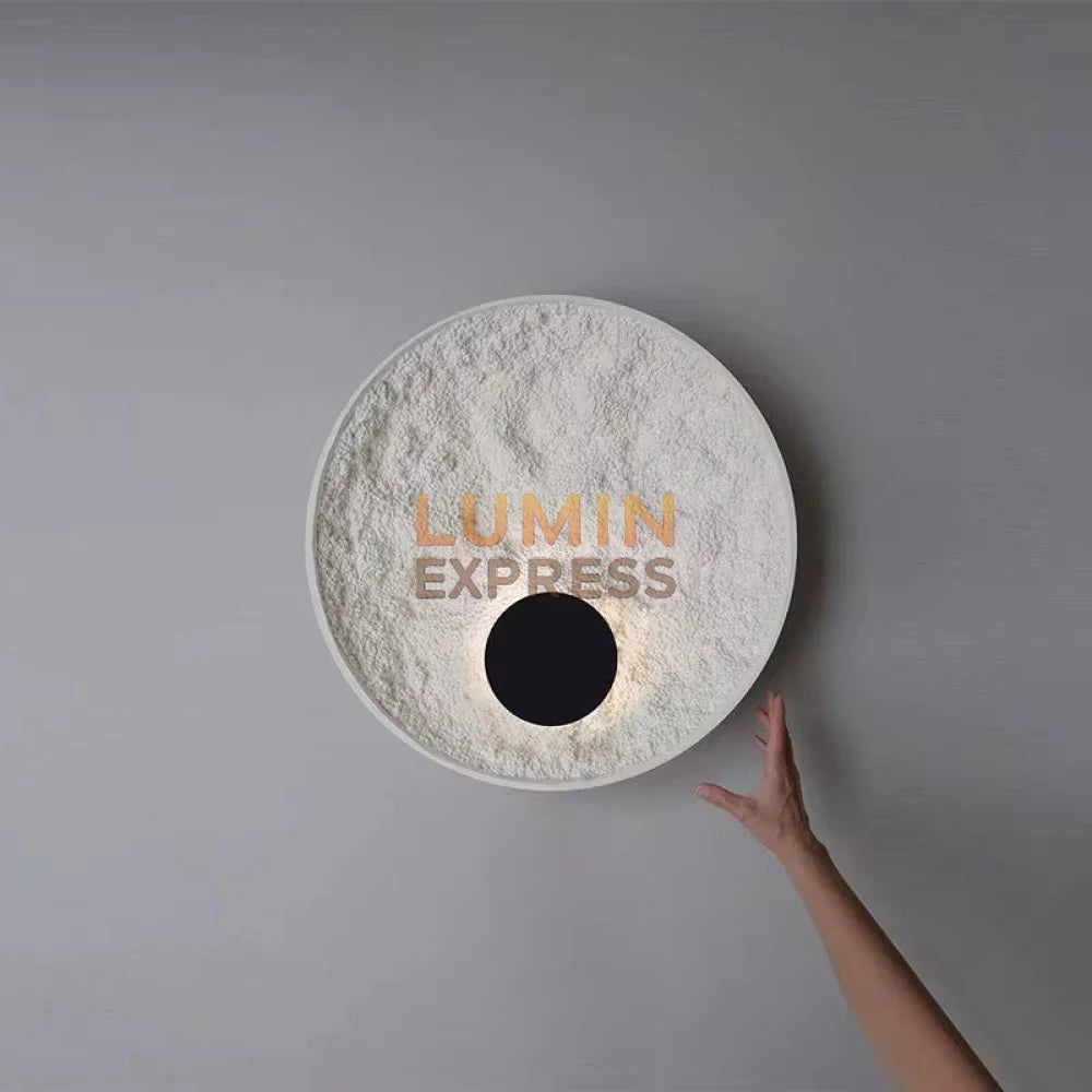 Applique murale MOON