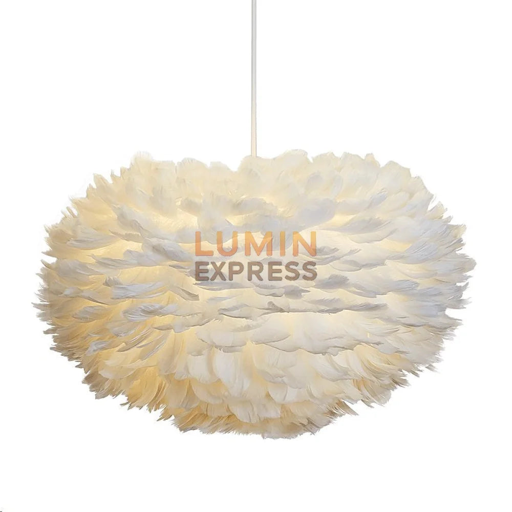 Suspension ARCADIA White