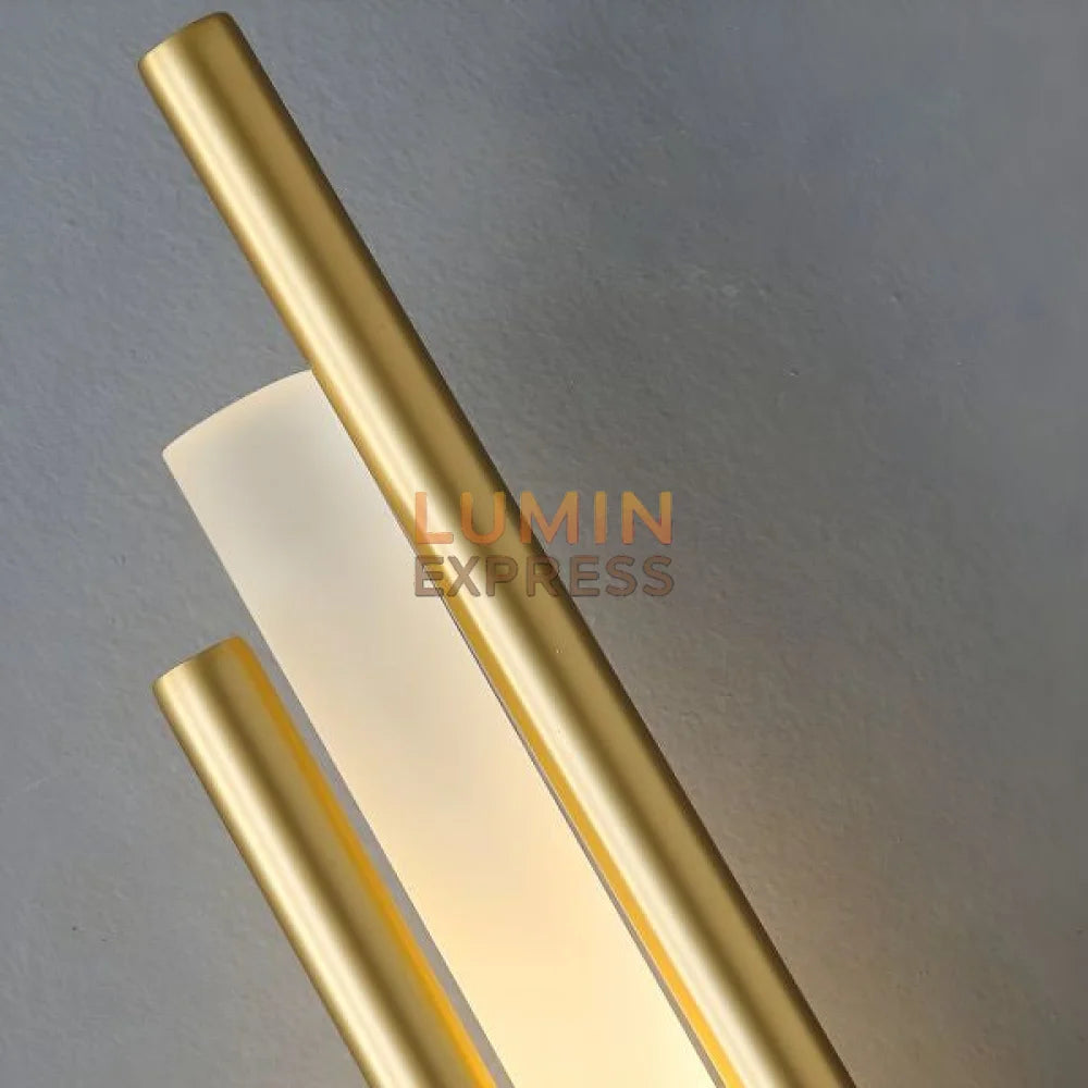 Applique murale MARVEL Gold