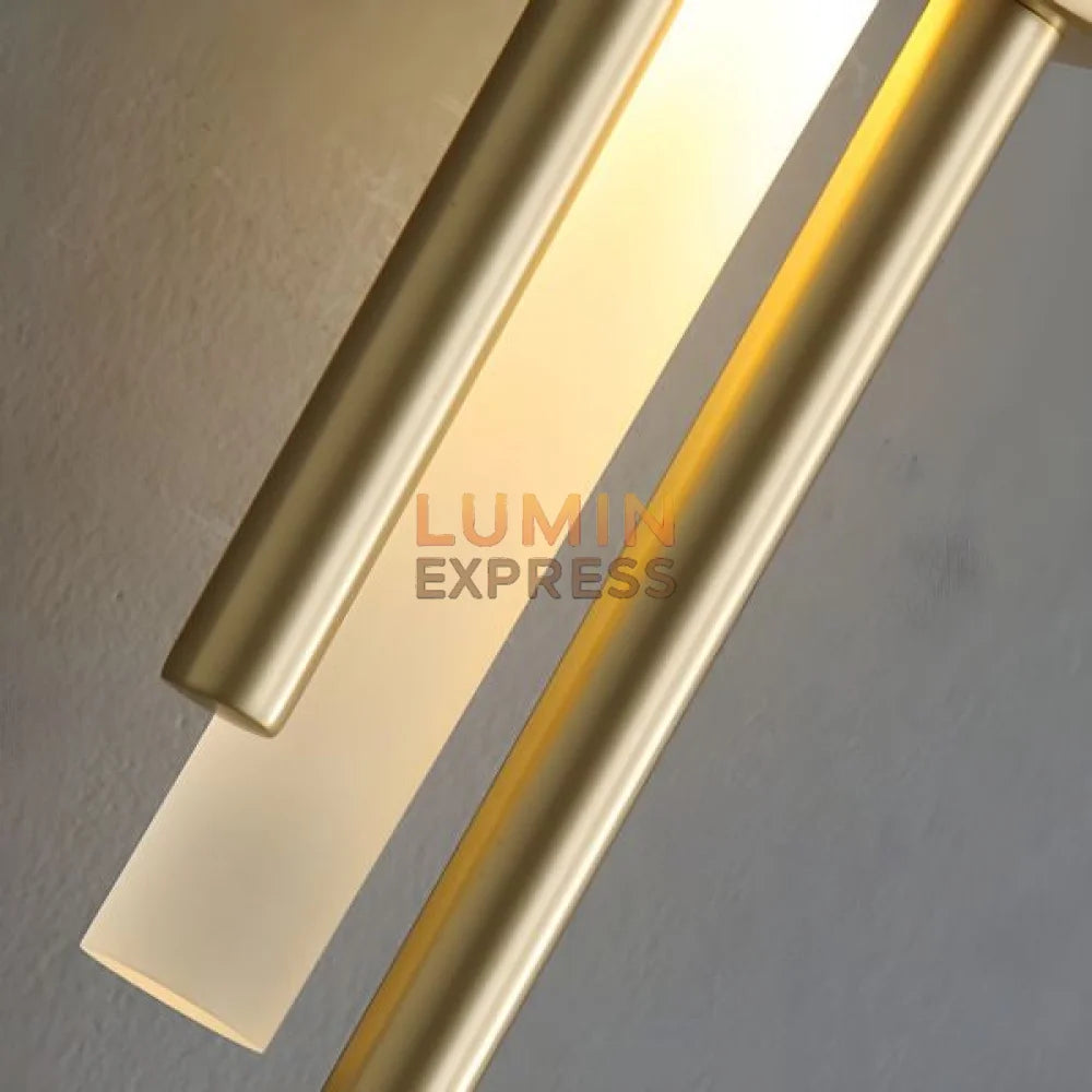 Applique murale MARVEL Gold