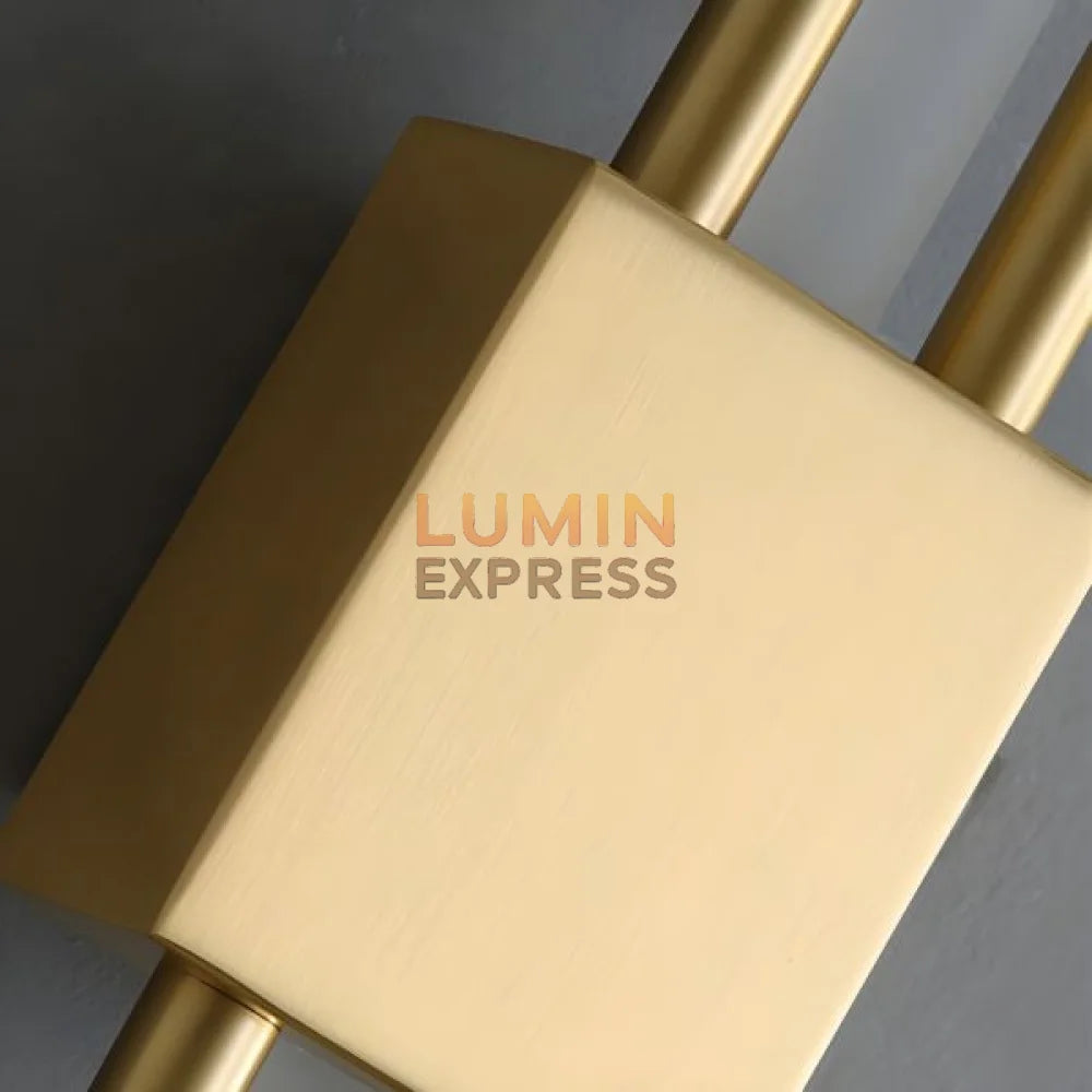 Applique murale MARVEL Gold