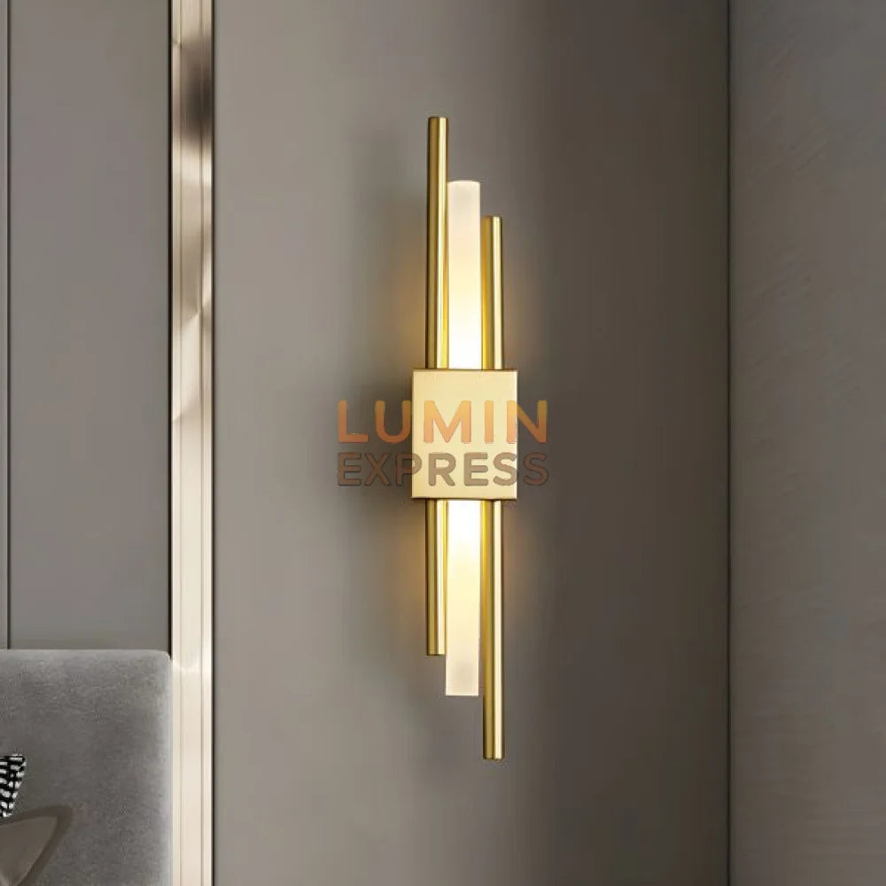 Applique murale MARVEL Gold