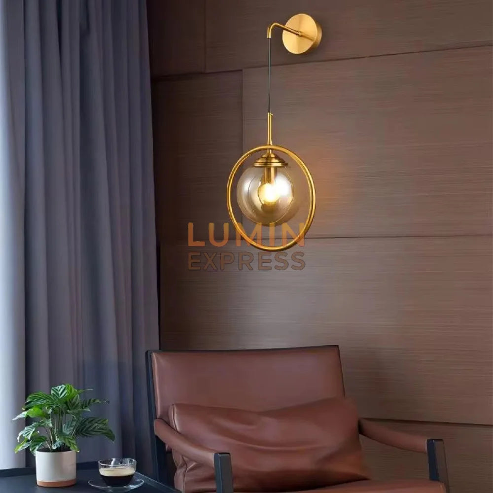 Applique murale CLARO