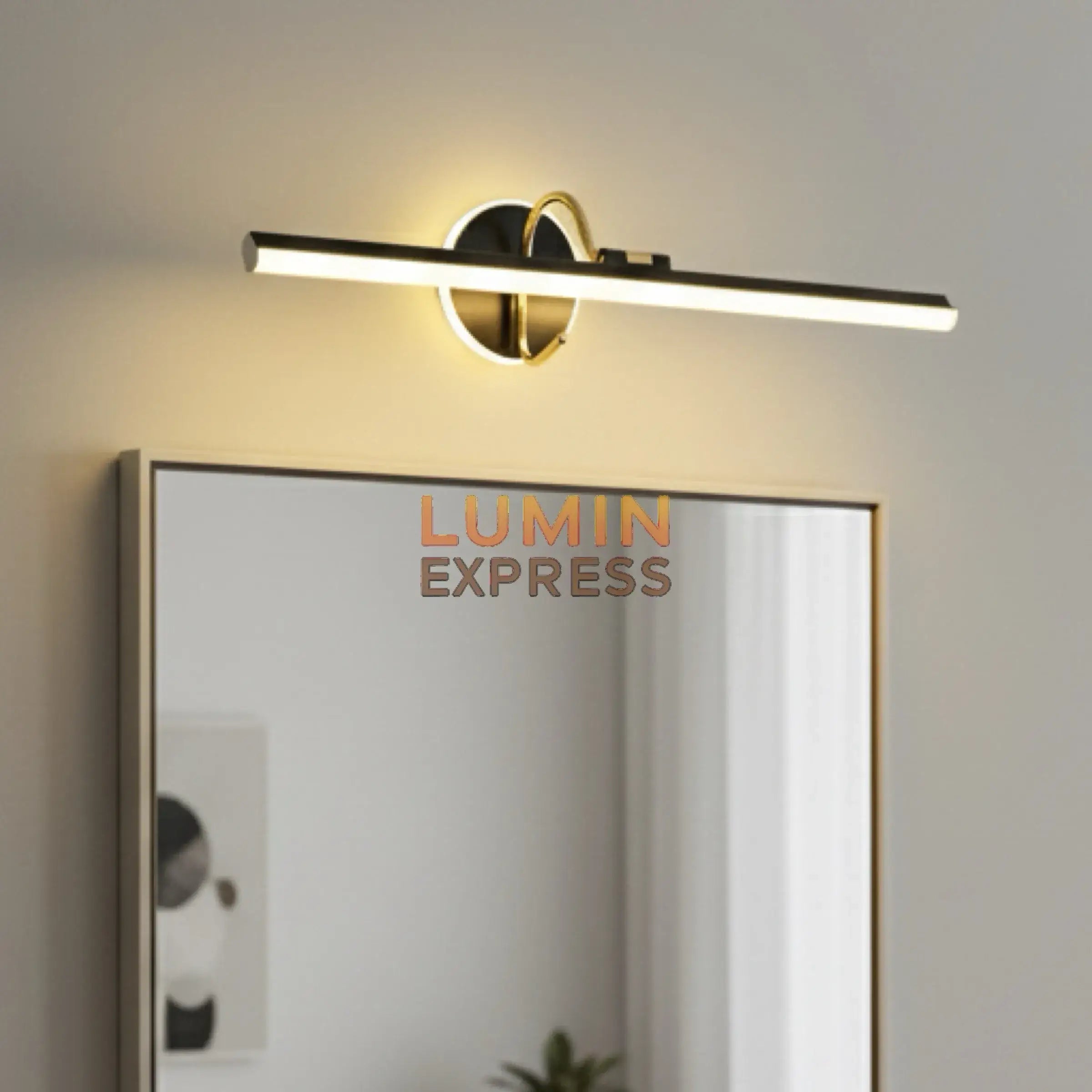 Applique murale rotative LIBERIA