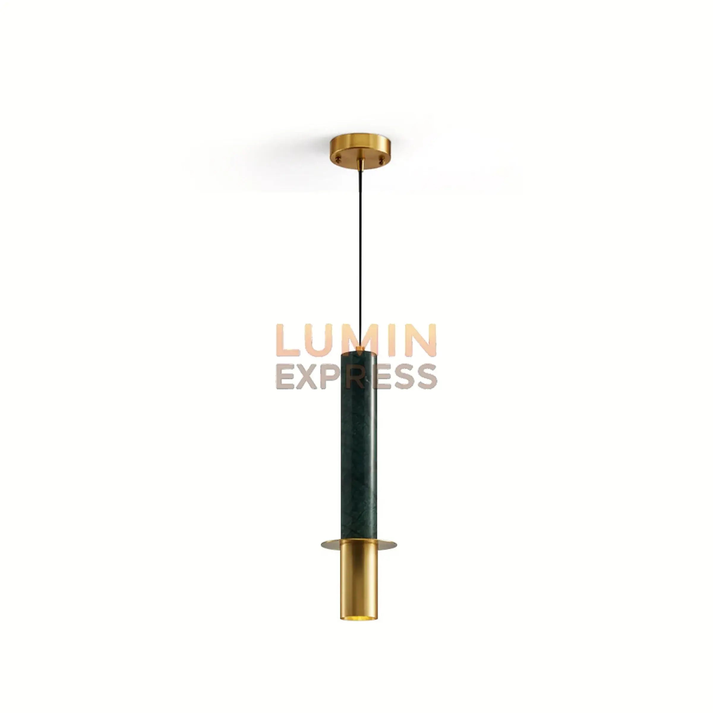 Suspension VERDI ALPI Marbre