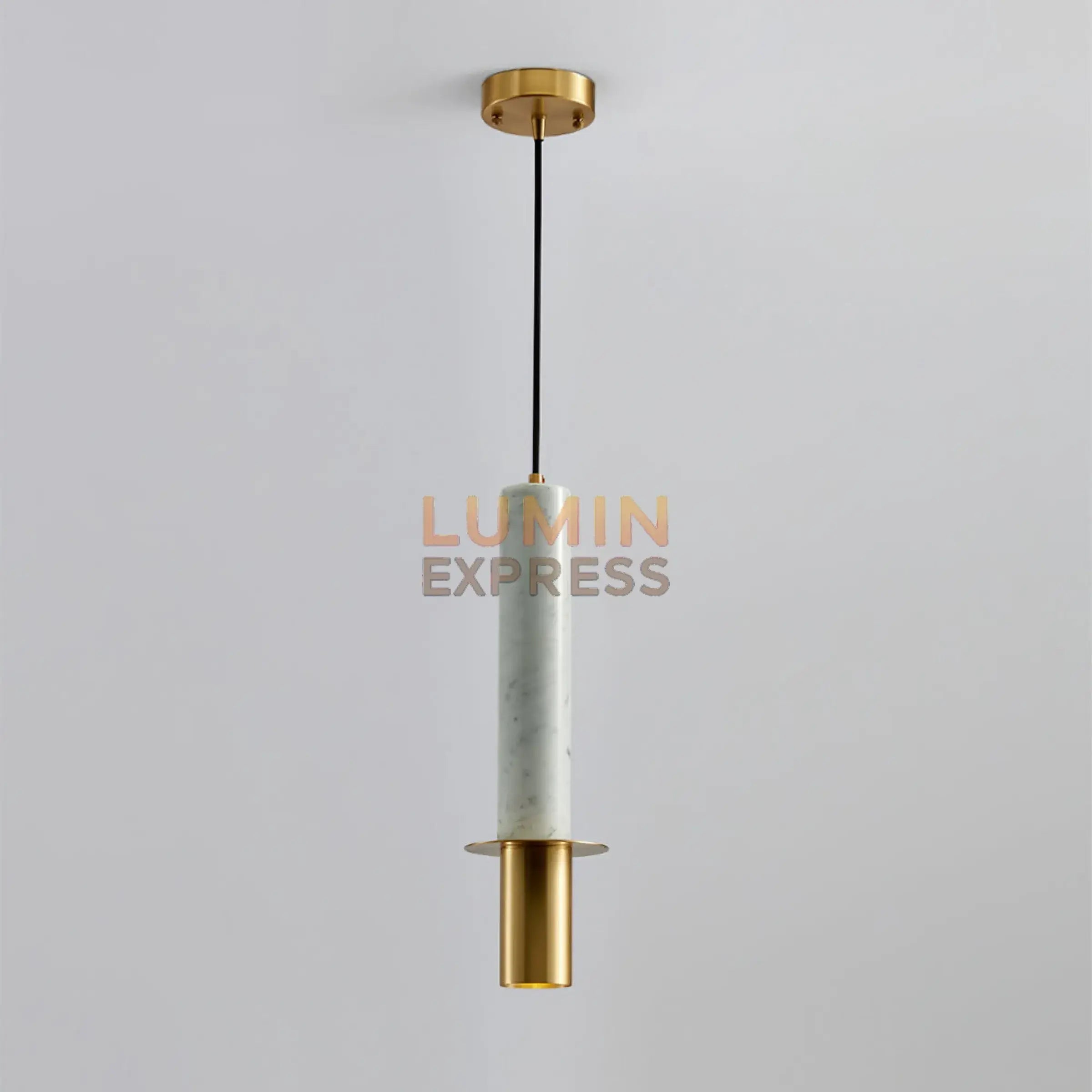 Suspension BIANCO LUNA Marbre