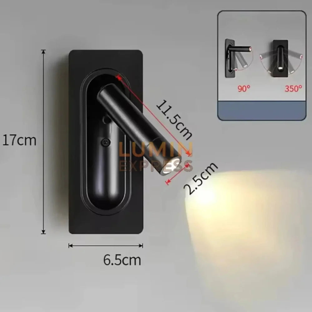 Appliqu murale BREST