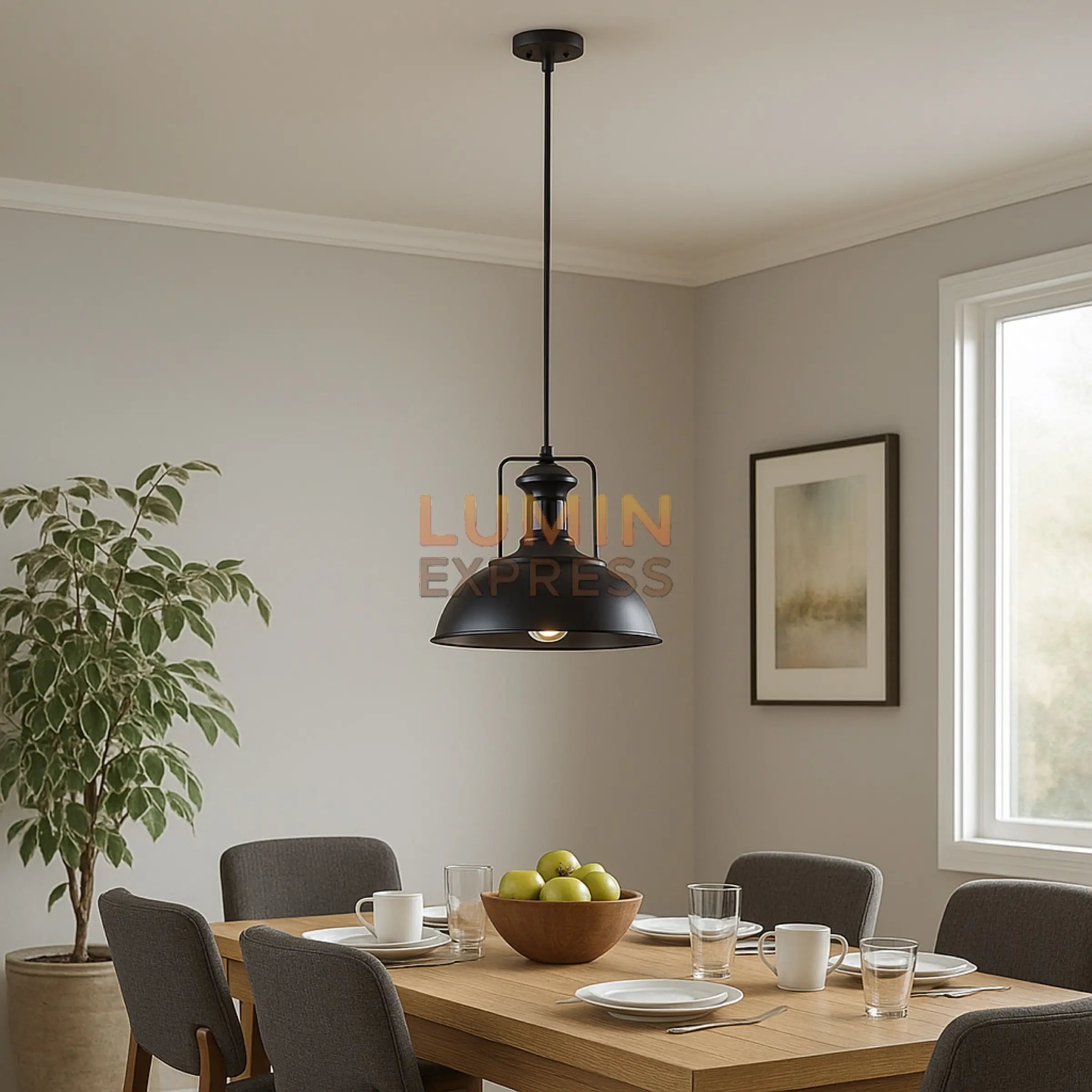 Suspension VINTAGIA 40cm