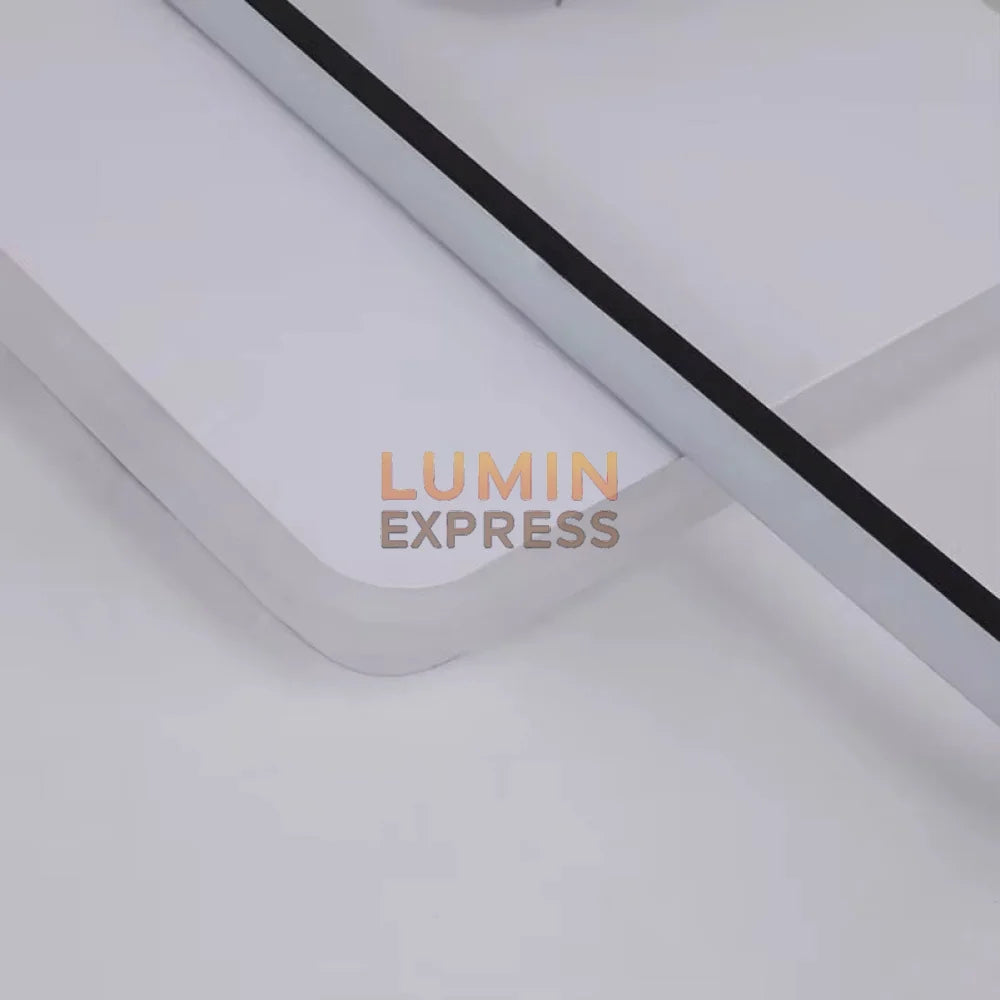 Plafonnier MANDALA Carré