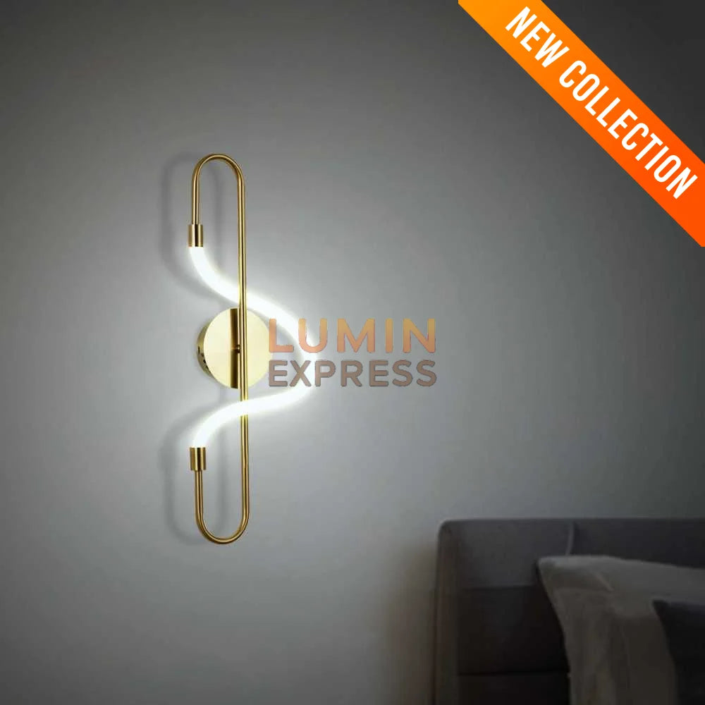 Applique murale LINTON 60cm