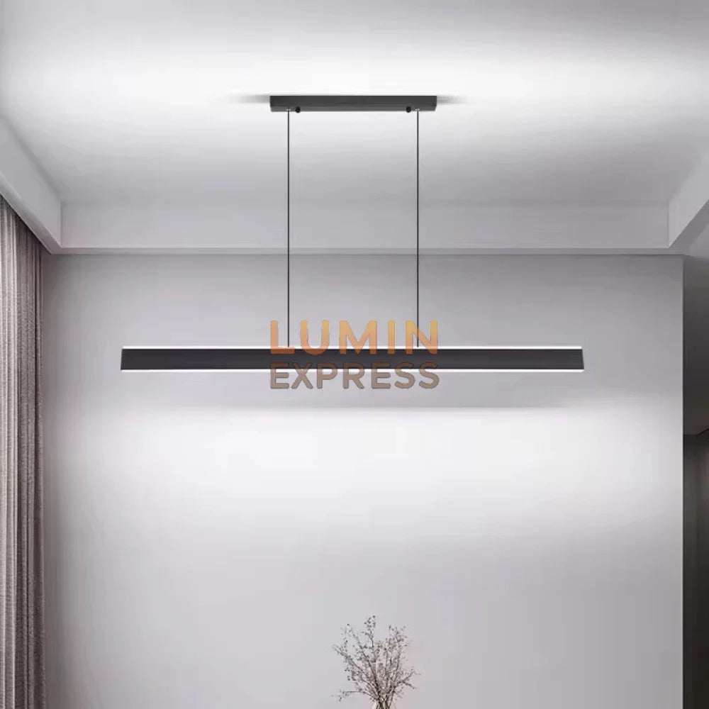 Suspension MINIMA Black