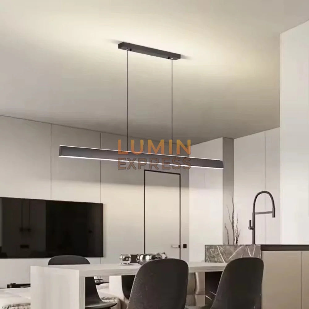Suspension MINIMA Black