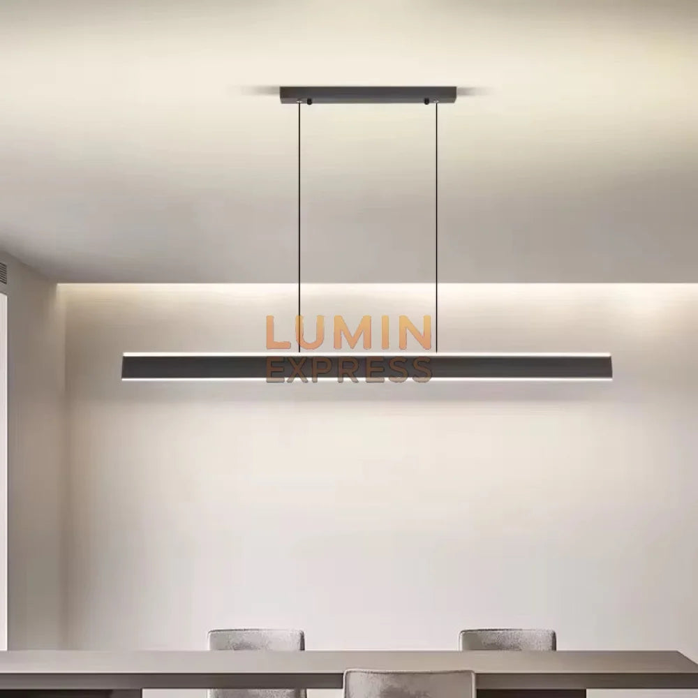 Suspension MINIMA Black