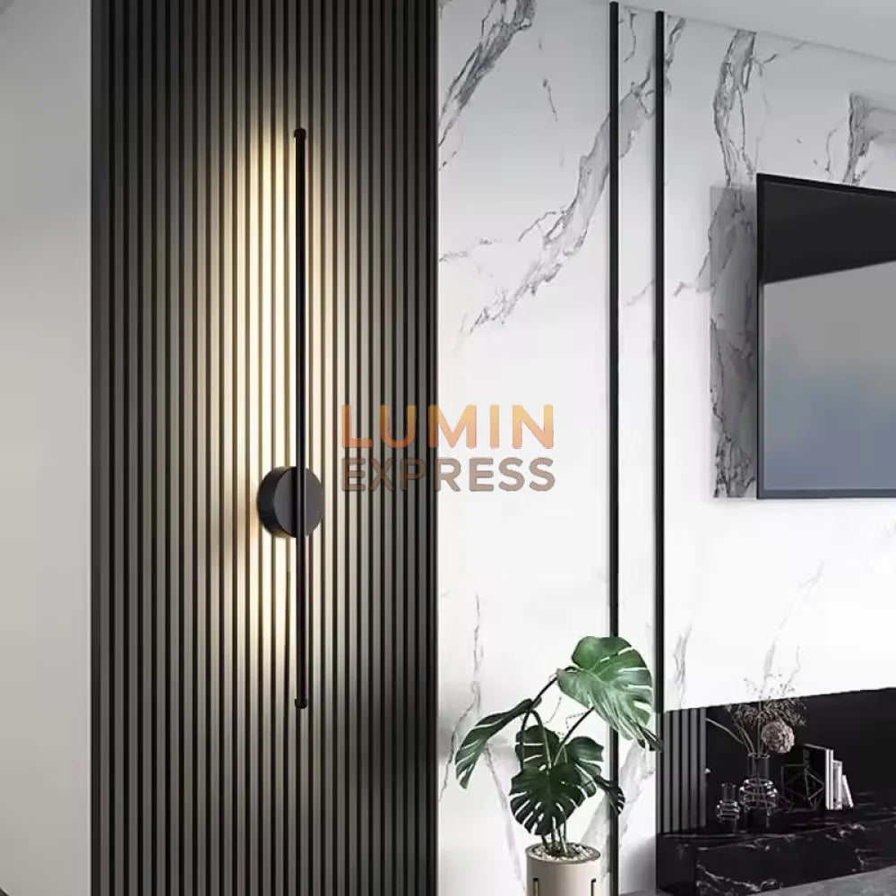 Applique murale VITA Black