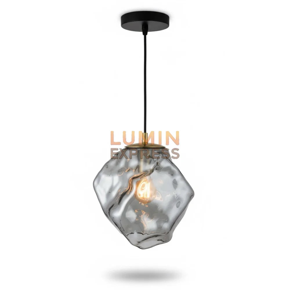 Suspension MELT en Verre