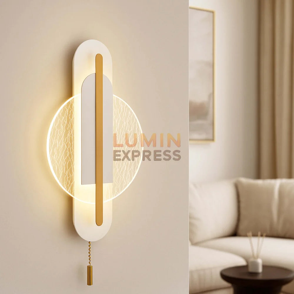 Applique murale SELVIA