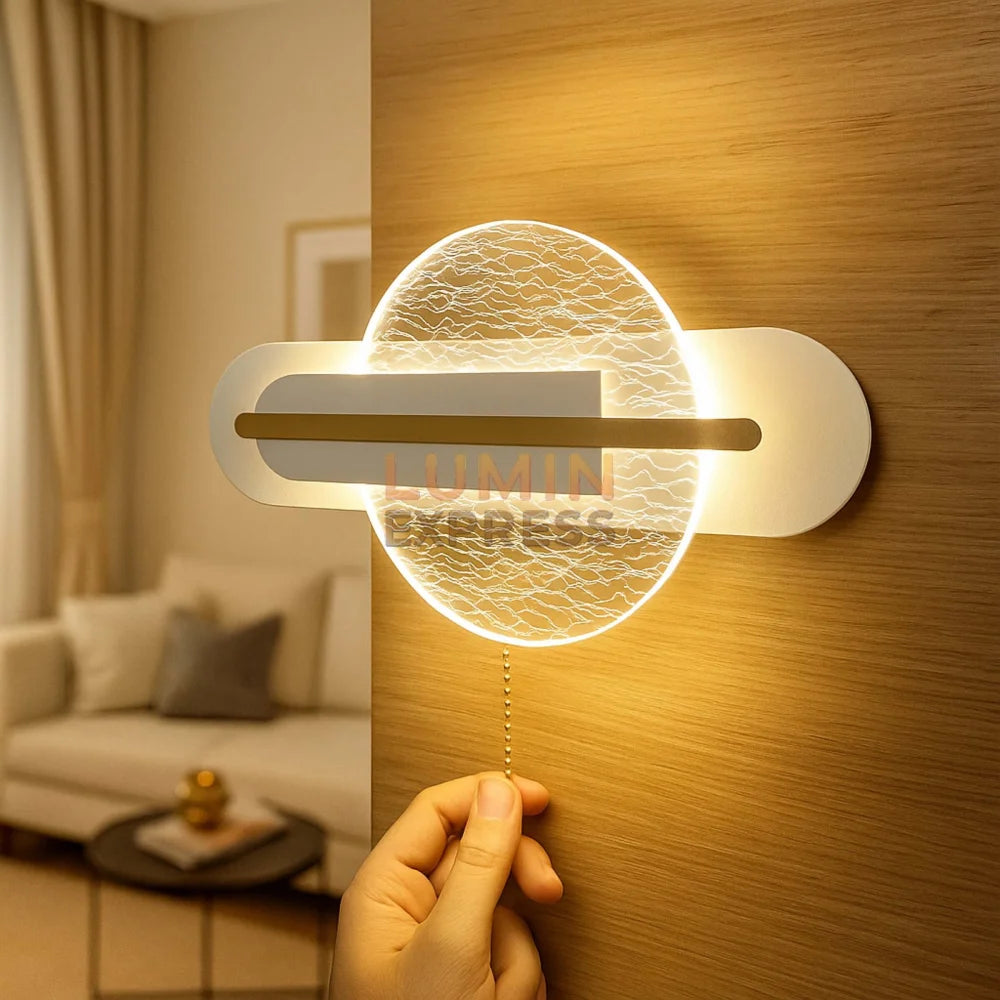 Applique murale SELVIA