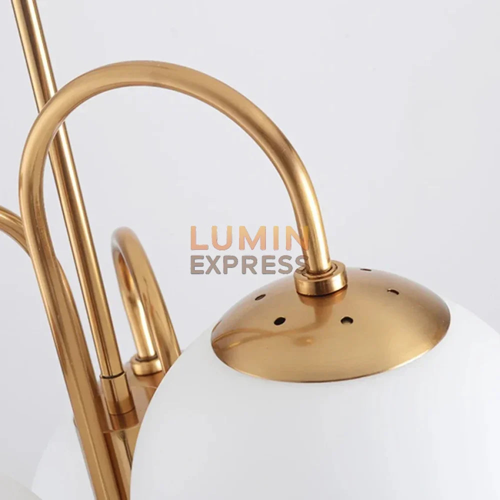 Lustre BETTINA Gold