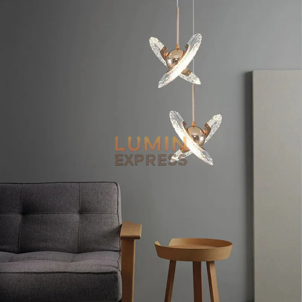 Suspension CLONAGE