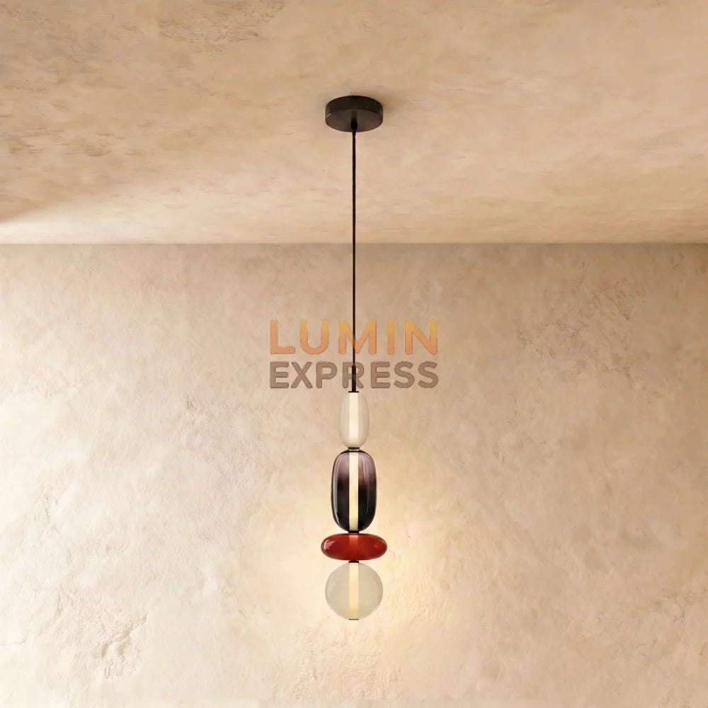 Suspension LOUIS Design architectural