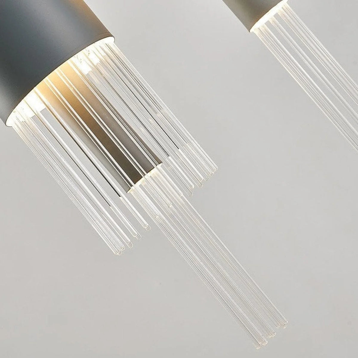 Suspension JELLY Design Créatif