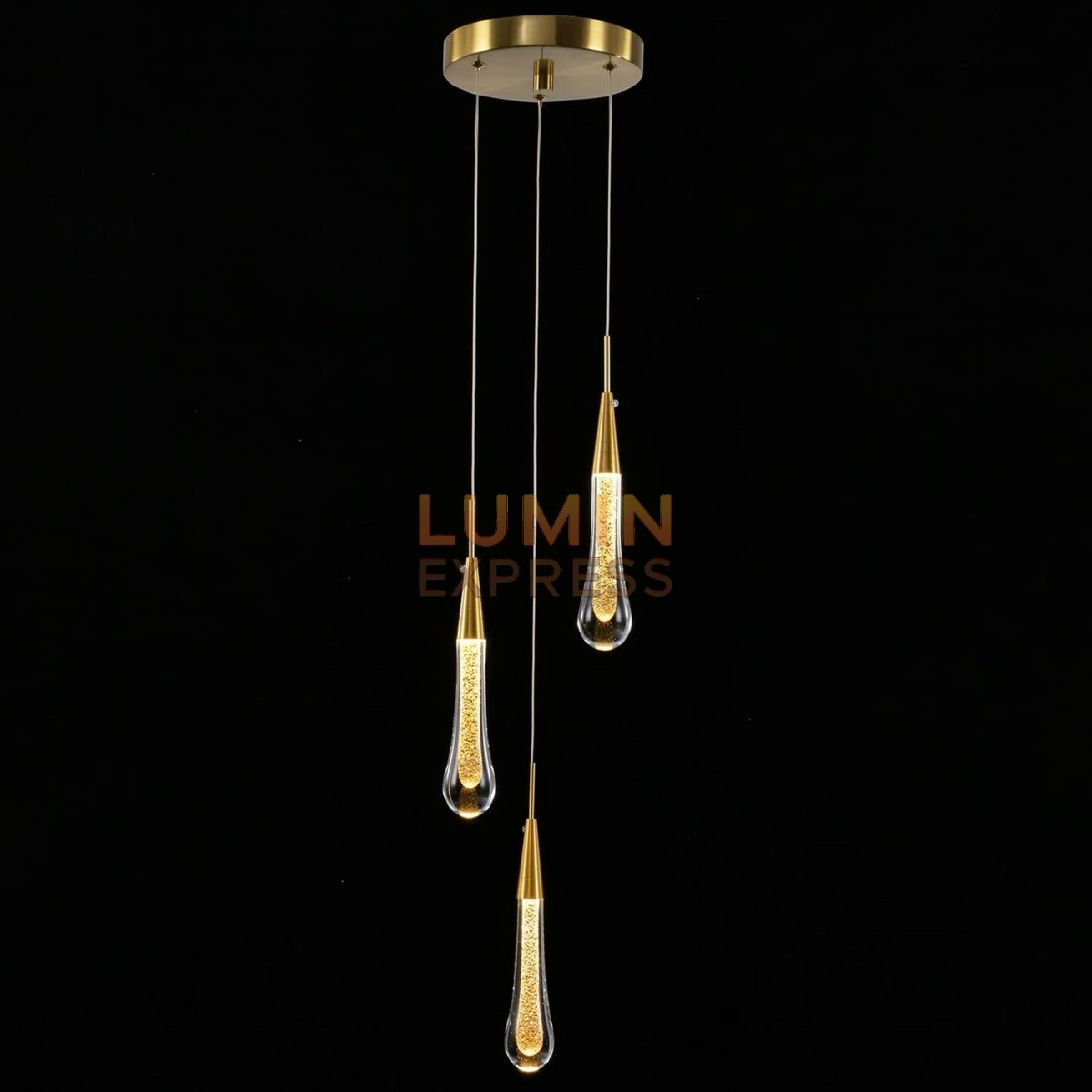 Suspension GOTA Triple