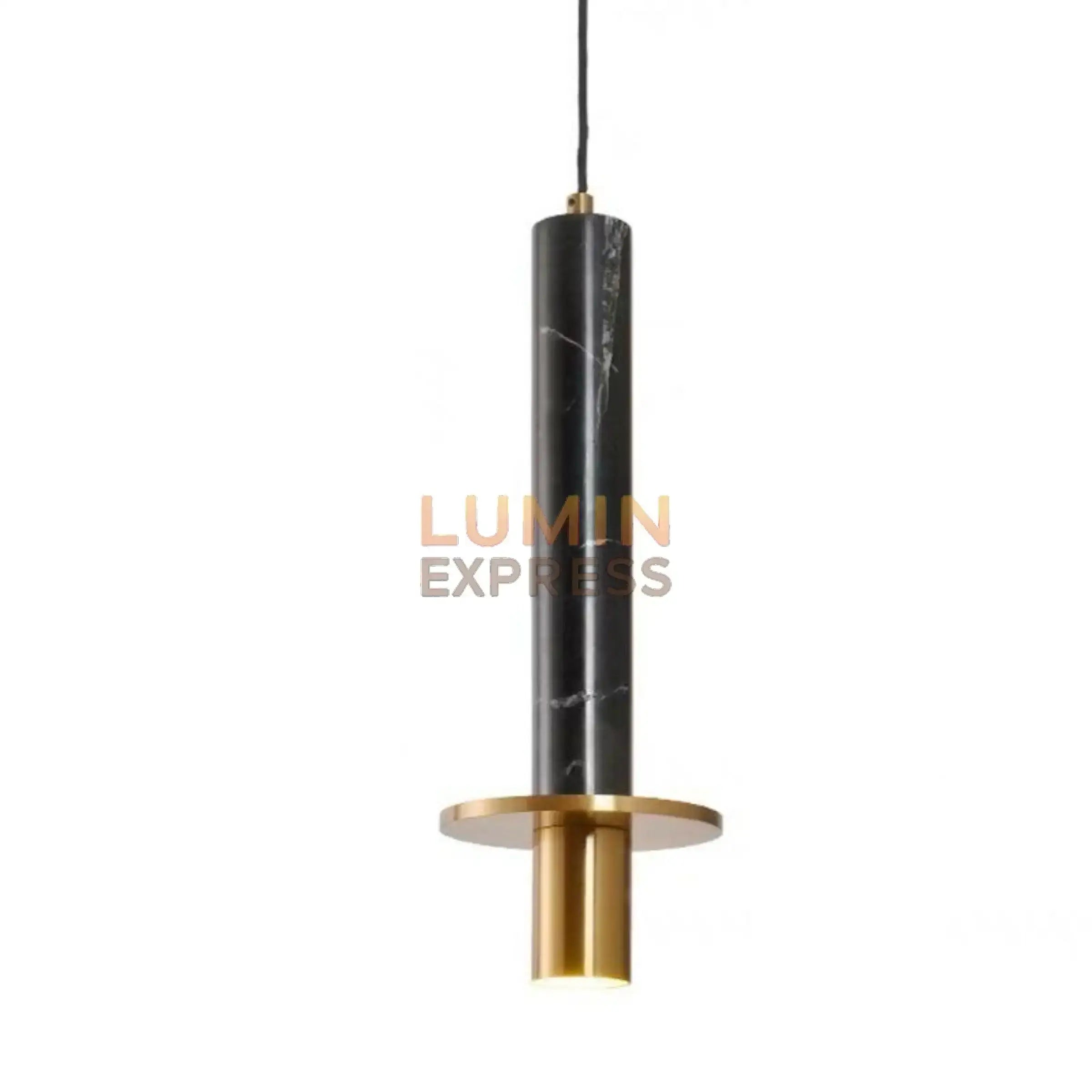 Suspension en marbre naturel – Casablanca Maroc