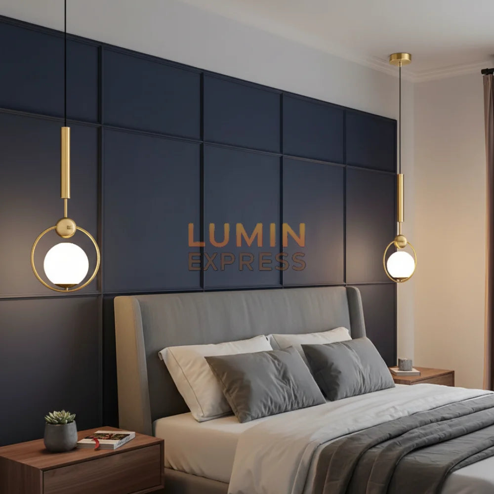 Suspension SFERA Gold