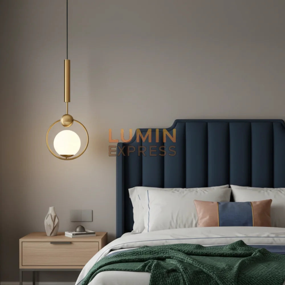 Suspension SFERA Gold