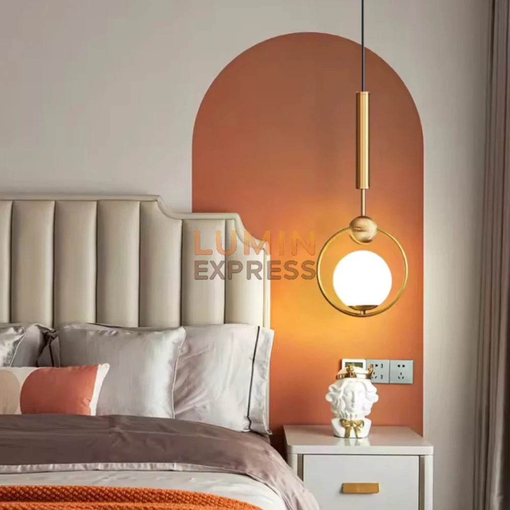 Suspension SFERA Gold