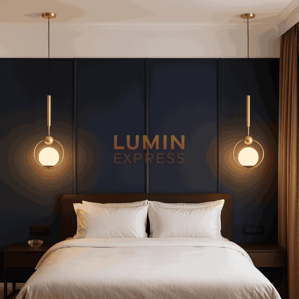 Suspension SFERA Gold