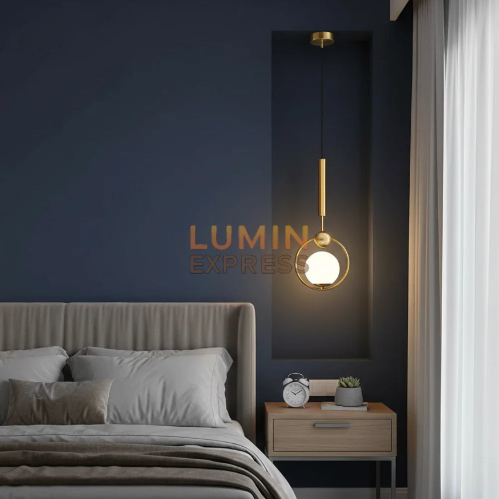 Suspension SFERA Gold