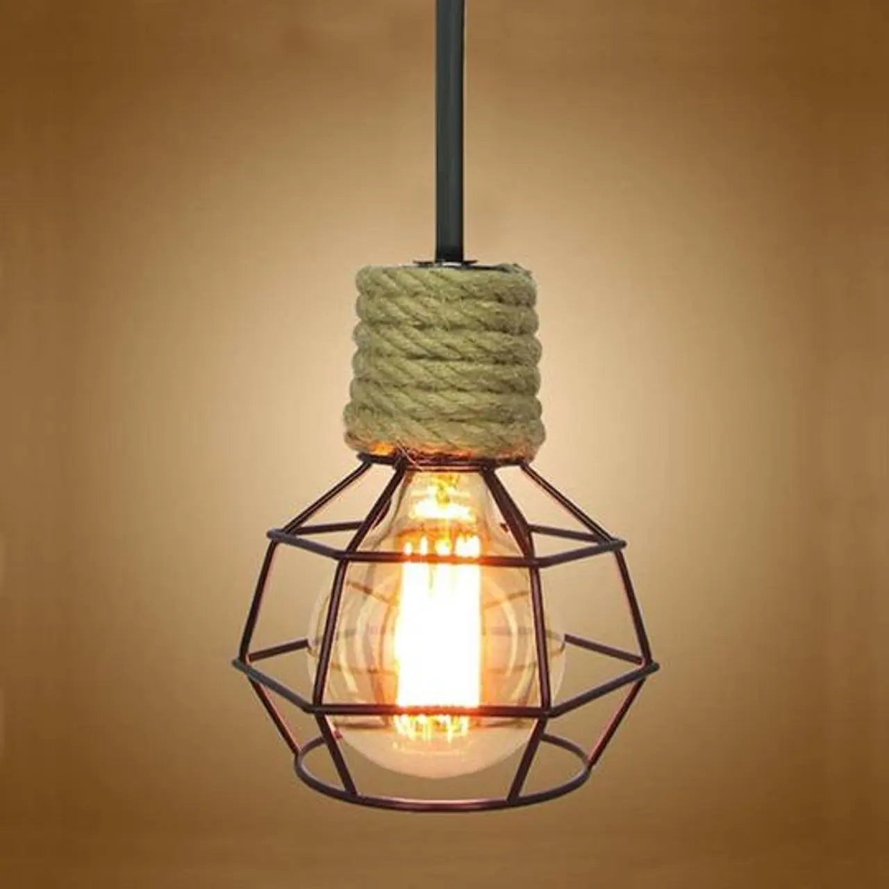 Suspension CAGE