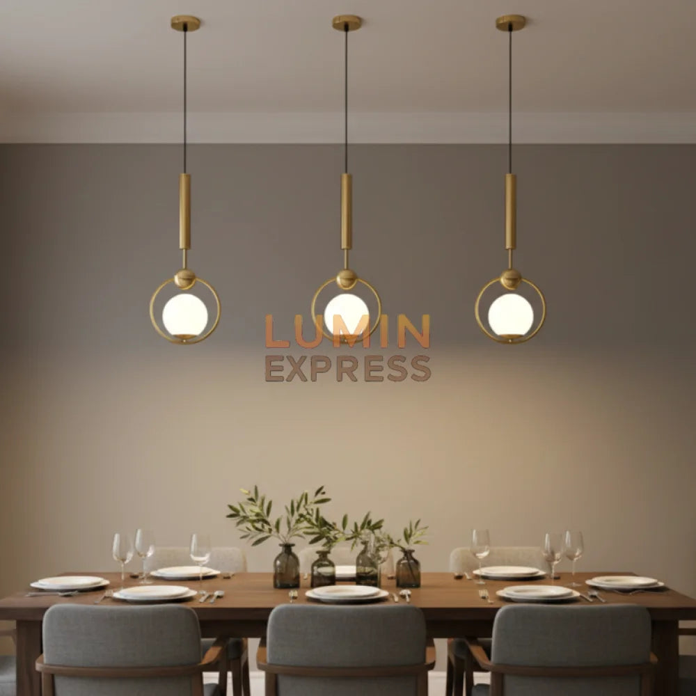 Suspension SFERA Gold