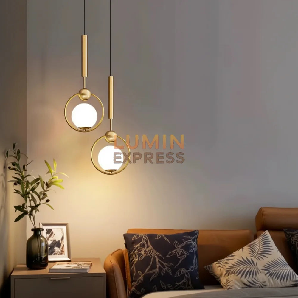 Suspension SFERA Gold