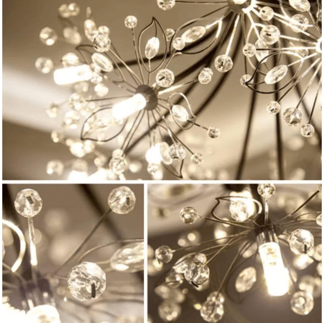 Suspension BLOSSOM