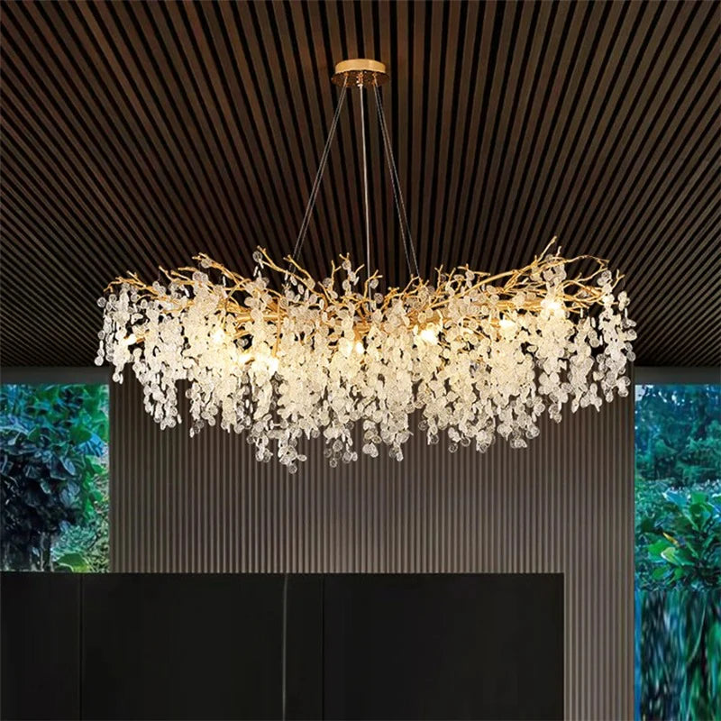 Lustre SHIMURA